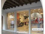 Negozio a Piove di Sacco - Rif. PDS382