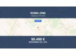 Immobile in asta di 199 m² in vendita a Roma