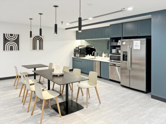Ufficio privato in affitto - Regus Roma, Piazza Venezia a Rome - Foto 6