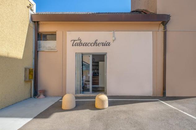 Locale comm.le/Fondo in affitto a San Giovanni Alla Vena - Vicopisano 25 mq Rif: 1445605