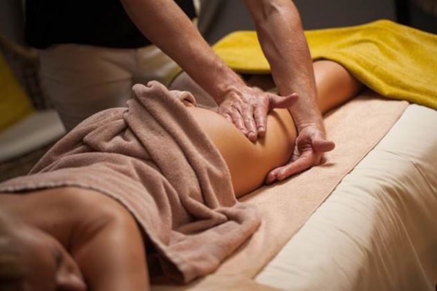 CENTRO MASSAGGI ORIENTALE , esperienza ventennale nel campo dei massaggi - Foto 3 Tel:3201818076