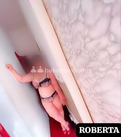 Signora matura per massaggi di grande relax Tel:3478783422