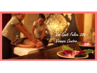Massaggi - benessere Vicenza - OPERATRICI DEL BENESSERE, A VICENZA CENTRO - 3792697446