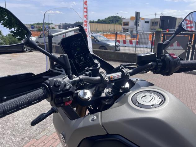 Yamaha Ténéré 700 pochissimi km - Foto 5