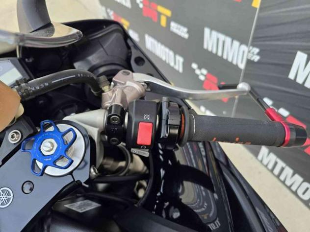 YAMAHA YZF R1 Termignoni Video 360 rif. 23962349 - Foto 10