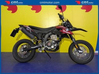 MALAGUTI XSM 125 Garantita e Finanziabile rif. 24100862