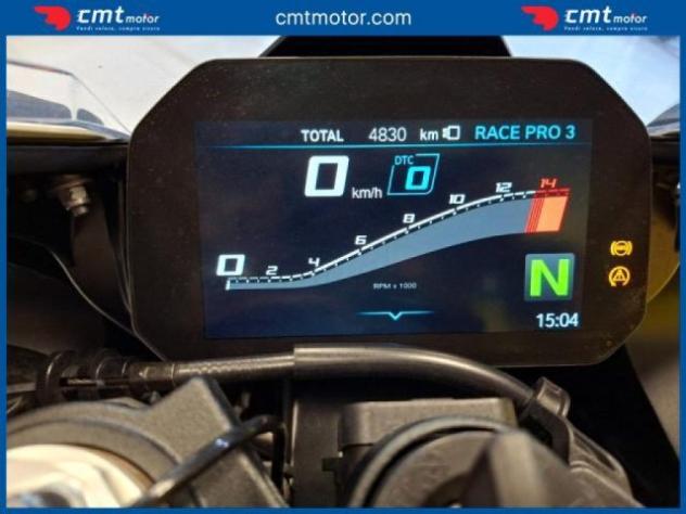 BMW S 1000 RR Garantita e Finanziabile rif. 24046140 - Foto 5
