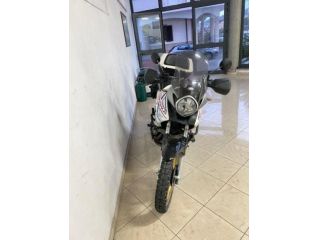 Honda - Transalp XL 700 V - ABS