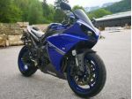Yamaha YZF-R1