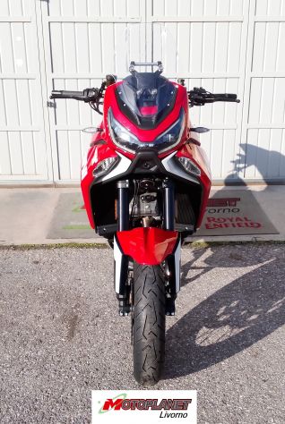 Moto Morini X-Cape 1200 - Foto 2