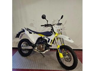HUSQVARNA 701 Enduro 2022