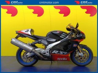 APRILIA RSV 1000 R Finanziabile - Nero - 34074 rif. 23545873