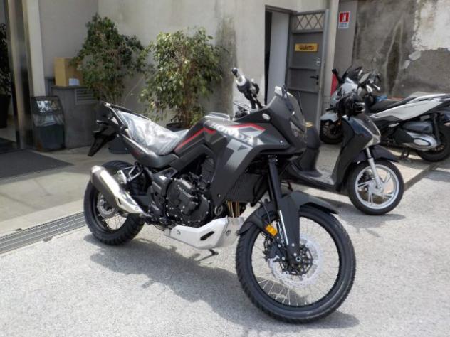 HONDA Transalp XL750 NUOVA 2026 rif. 24166469 - Foto 9