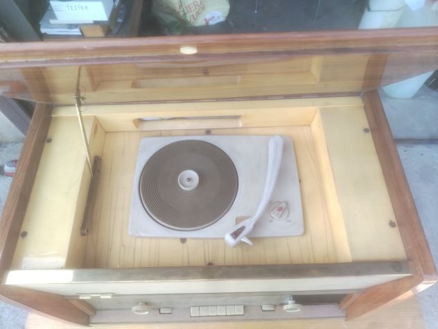 radio vintage - Foto 3