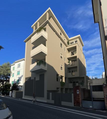 APPARTAMENTO di 4 vani e di 72 mq (GROSSETO) rif. 3600_APP 13 PASSAGGIO - Foto 8
