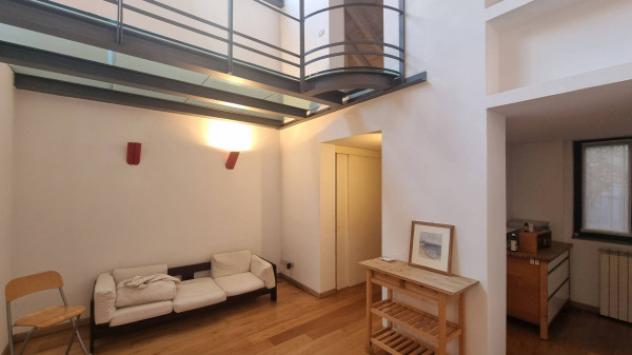 Appartamento di 79 m² con 3 locali in affitto a Milano