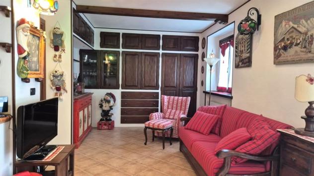 AMPIO BILOCALE CON DUE BAGNI E TERRAZZO PRIVATO - Foto 5