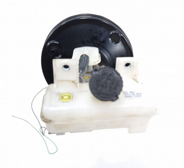 SERVOFRENO NISSAN NV200 1° Serie D7210JX50F K9K 892 Diesel 1500 (09) - Foto 4