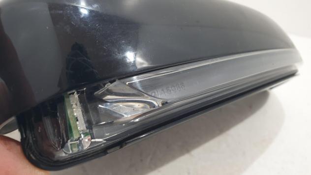 CALOTTA SPECCHIETTO SX PEUGEOT 3008 Serie 981118949V (1623) - Foto 10