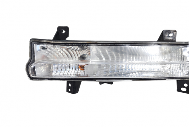 FANALINO PARAURTI ANT SX JEEP Compass Serie 68266927AB (16) - Foto 4