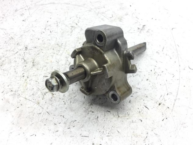 HONDA CB SPORT 500 POMPA OLIO MOTORE 1998 PC32E0XF - Foto 4