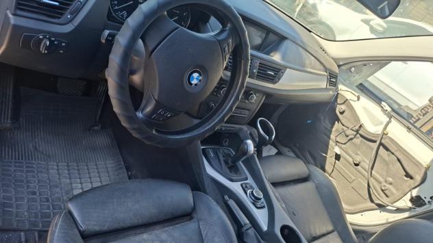 RICAMBI USATI AUTO BMW X1 Serie (E84) N.D. N47D20D Diesel 2000 (0915) - Foto 7