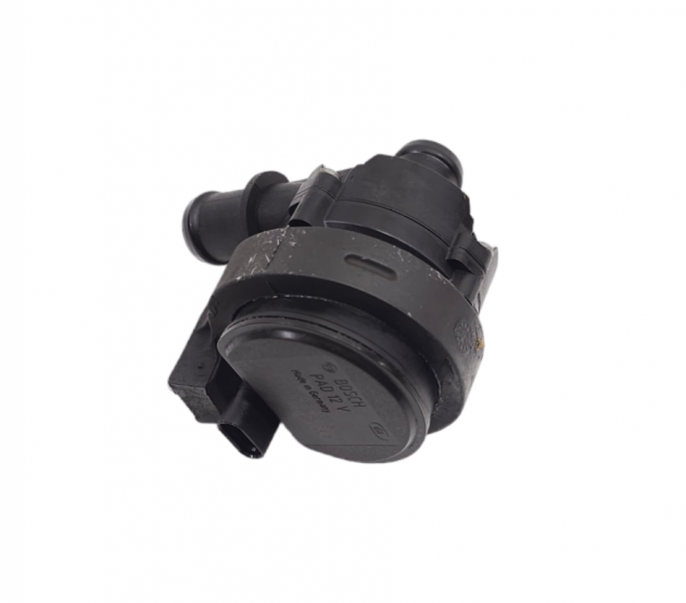 POMPA ACQUA AUSILIARIA VOLKSWAGEN Golf 7 Berlina 5G0965567 CRKB, CXXB, DBKA Diesel 1600 (12) - Foto 6