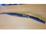 Coppia Aste Tergi / Tergicristalli Anteriori Peugeot 406 2.0 HDI anno 2000