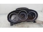QUADRO STRUMENTI CENTRALE LIVELLI MAZDA 6 3 serie Berlina GRT6D SHY1 (12)
