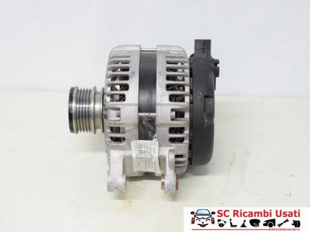 Alternatore 1.3 150cv T4 Jeep Compass (300km) 68413690AA - 18148 - Foto 4