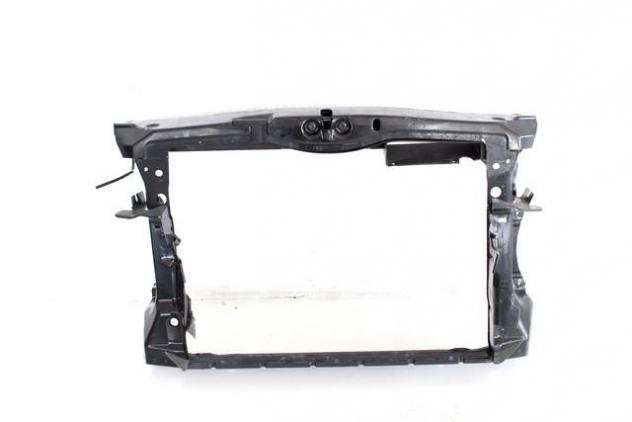 1Z0805591J RIVESTIMENTO ANTERIORE BATTICOFANO SKODA OCTAVIA SW 2.0 D 103KW 6M 5P (2008) RICAMBIO USATO