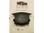 AIRBAG VOLANTE MERCEDES Classe E Berlina W211 61860323C 646820 (0207)