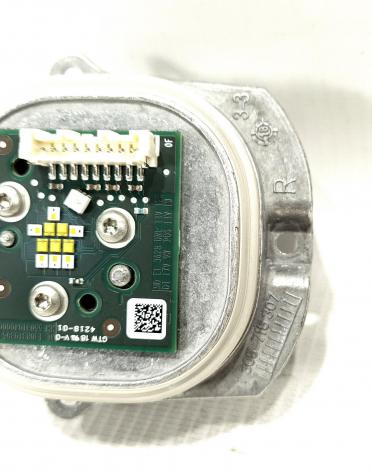CENTRALINA FARI A LED MERCEDES GLA Serie 1305715307 (13) - Foto 4