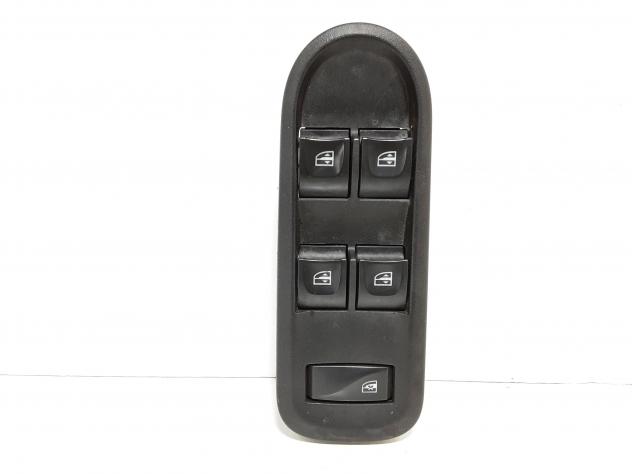 PULSANTIERA ANTERIORE SINISTRA DACIA Duster 1° Serie K9K 658, K9K 856, K9K 858, K9K 898 (1017)
