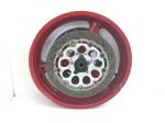 SUZUKI GSX-R N S 750 CERCHIO RUOTA ANTERIORE 17 X 3.50 - NO DISCHI 1992 1995