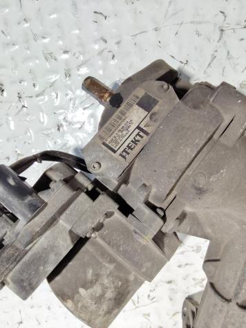 SCATOLA DELLO STERZO MINI Cooper 2° Serie 13836910 9HZ Diesel 1600 (0613) - Foto 6