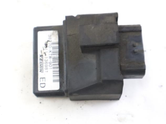 HONDA SH 300 38770KTW901 ECU CENTRALINA MOTORE NF02 06 - 10 ENGINE CONTROL UNIT