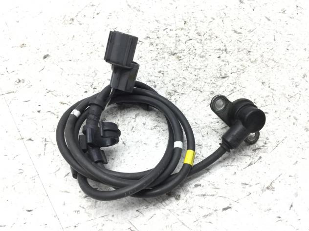 SUZUKI GSF BANDIT S 1250 SENSORE ABS RUOTA ANTERIORE 2007 2010 CH113 - Foto 5
