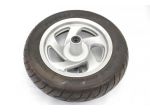 CERCHIO RUOTA ANTERIORE 12X2.75 YAMAHA MAJESTY 250 DX YP250D 1998 - 2002 5C &hellip;