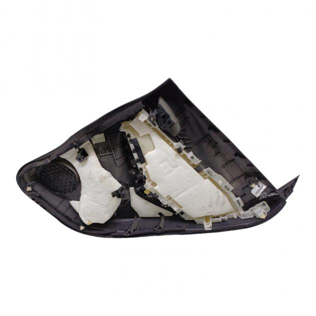 PANNELLO INTERNO PORTIERA POST SX MAZDA CX3 Serie D10F68550E (15) - Foto 5