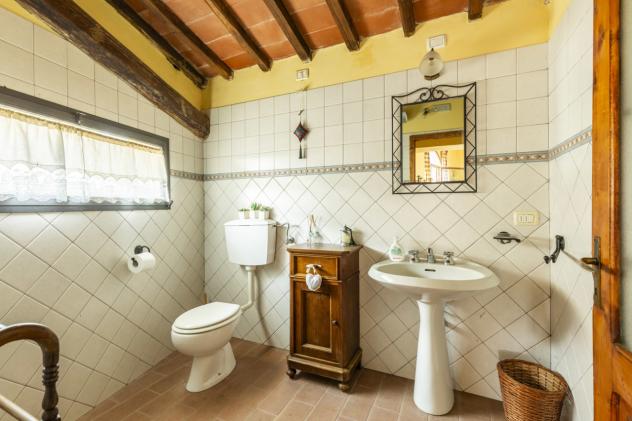 Casale in vendita a Barberino Tavarnelle - Foto 17