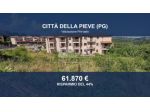 Immobile in asta di 877 m² in vendita a Città della Pieve