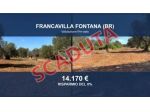 Immobile in asta di 7090 m² in vendita a Francavilla Fontana
