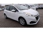 PEUGEOT 208 VAN  1.5 BLUE HDI UNICO PROPRIETARIO rif. 23650339
