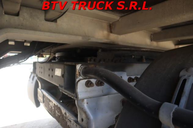 FAST SEMIRIMORCHIO FURGONATO 2 ASSI AUTOSERZANTE rif. 24127106 - Foto 8