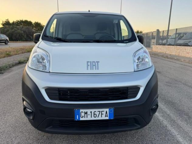 FIAT Fiorino 1.3 MJT 95CV Cargo SX rif. 23953001 - Foto 2