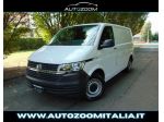VOLKSWAGEN Transp. 6ª '15-'24 Transporter 2.0 TDI 110CV PC Furgone Business