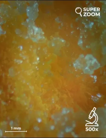 Crumble CBD - Foto 4