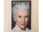 Una donna deve avere un piano di Maye Musk 1°Ed.Giunti, gennaio 2023 perfetto