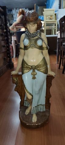 Statua Egizia – 25148 - Foto 5